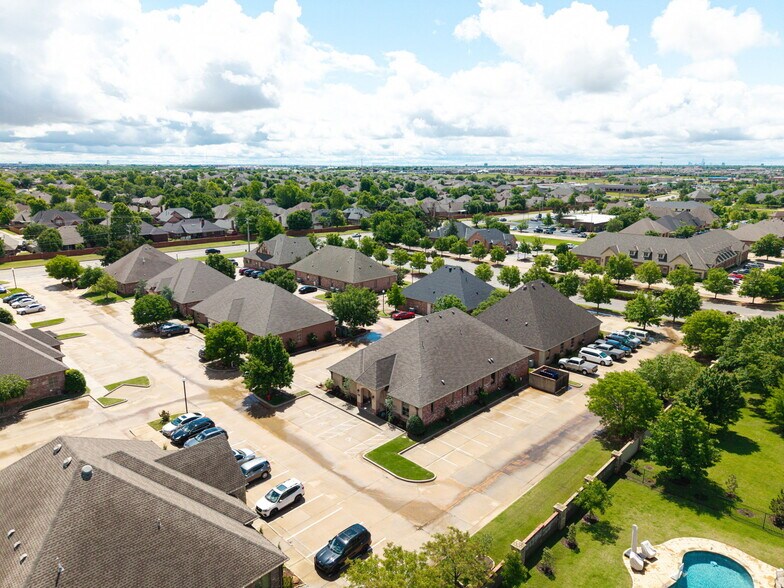 More Photos Of 2917 NW 156th St, Edmond Office Residential For Sale