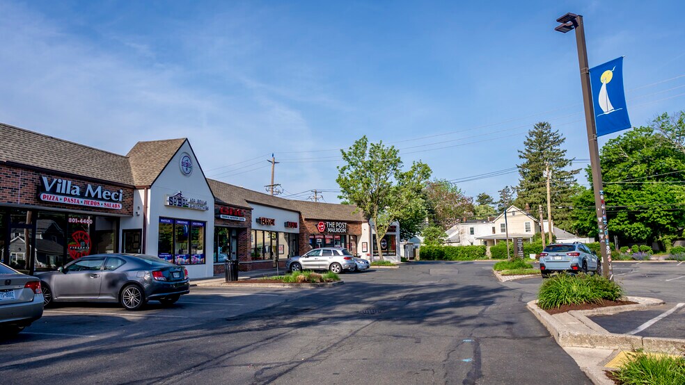 More Photos Of 206-214 Glen Cove Ave, Glen Cove Freestanding For Lease