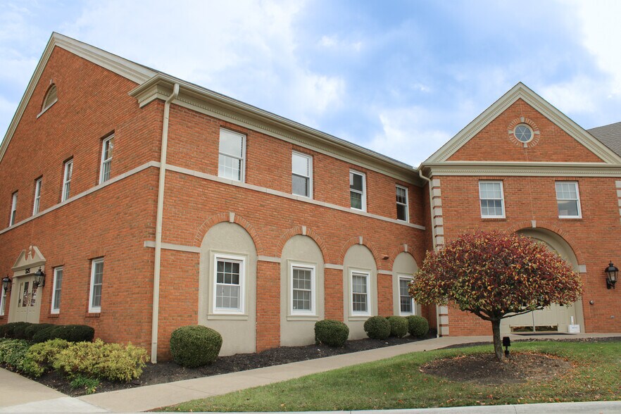 More Photos Of 615 Copeland Mill Rd, Westerville Medical For Lease