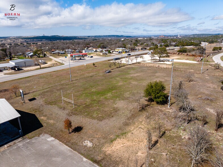 More Photos Of 601 Peterson Farm Rd, Kerrville Land For Sale