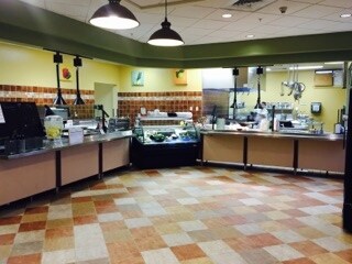 Photo of 1st Floor Ste Space 1