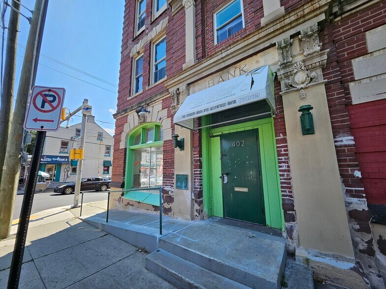 More Photos Of 402 Ridge Ave, Allentown Multifamily For Sale