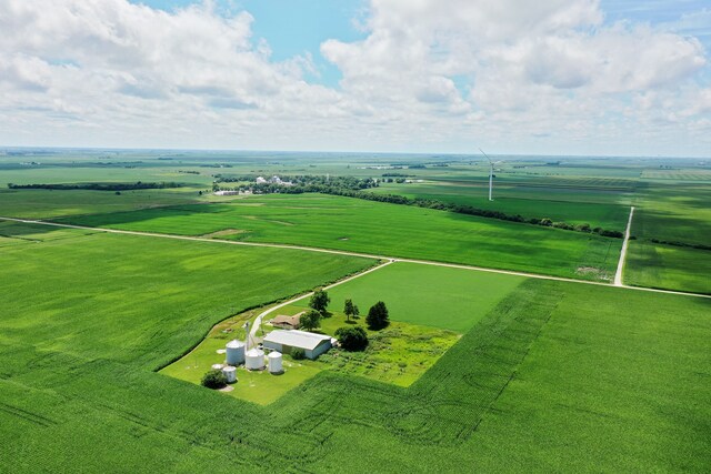 More Photos Of 3740 N 1300E Rd, Kempton Specialty For Sale