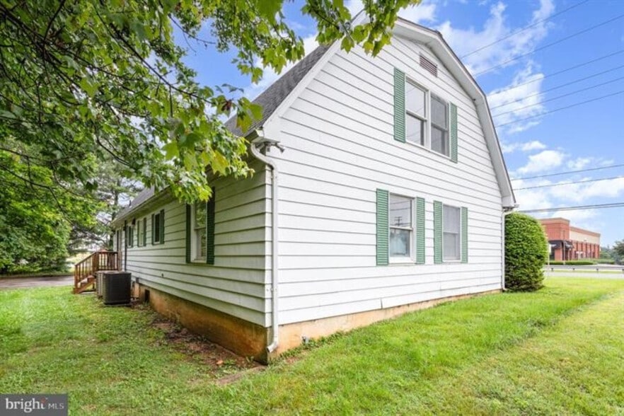 More Photos Of 1041 Baltimore Blvd, Westminster Medical For Sale