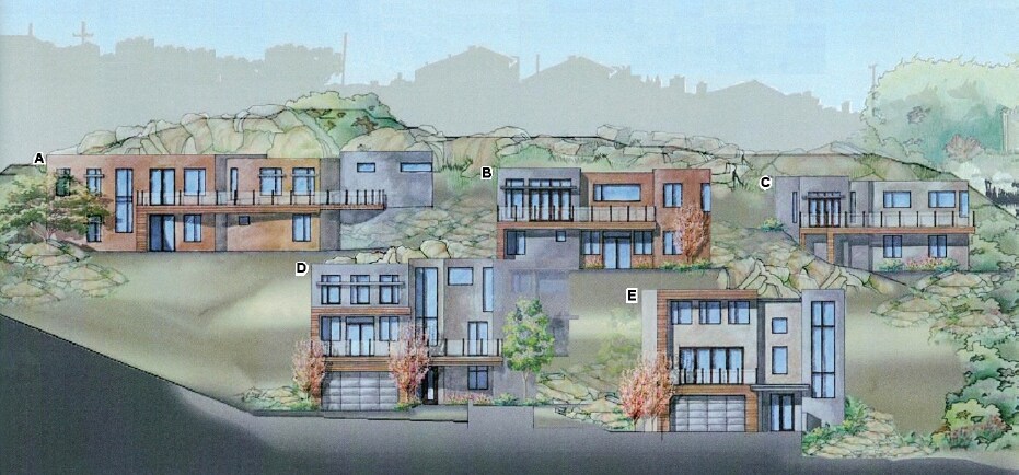 Primary Photo Of 831-851 Hanford St, Pismo Beach Land For Sale