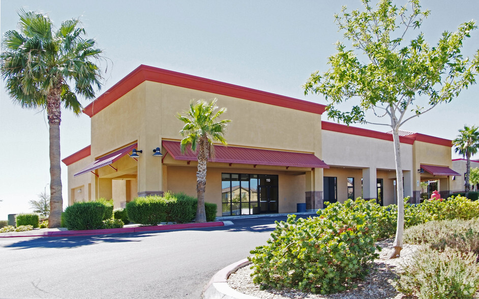 Primary Photo Of 6070 W Craig Rd, Las Vegas Freestanding For Lease