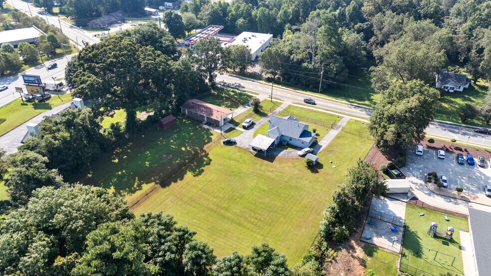 More Photos Of 2892 Rex Rd, Ellenwood Land For Sale
