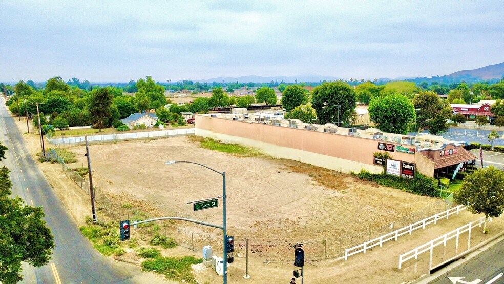 More Photos Of 1233 6th St, Norco Land For Sale