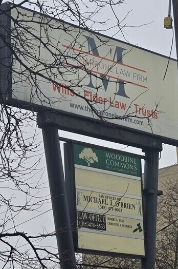 More Photos Of 506 E Washington St, Syracuse Medical For Lease