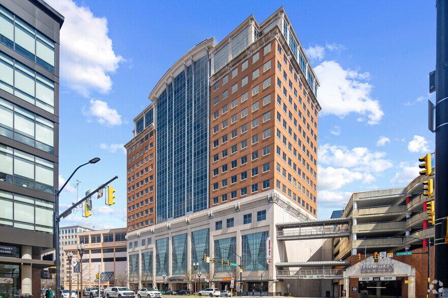 Primary Photo Of 671 N Glebe Rd, Arlington Office For Lease