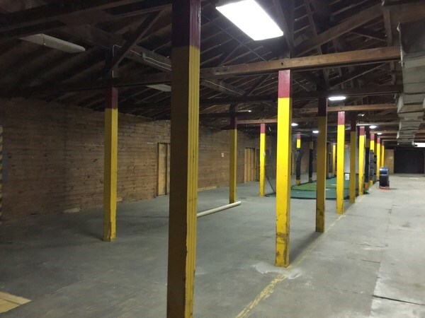 More Photos Of 7600 Fort Chaffee Blvd, Fort Smith Warehouse For Lease