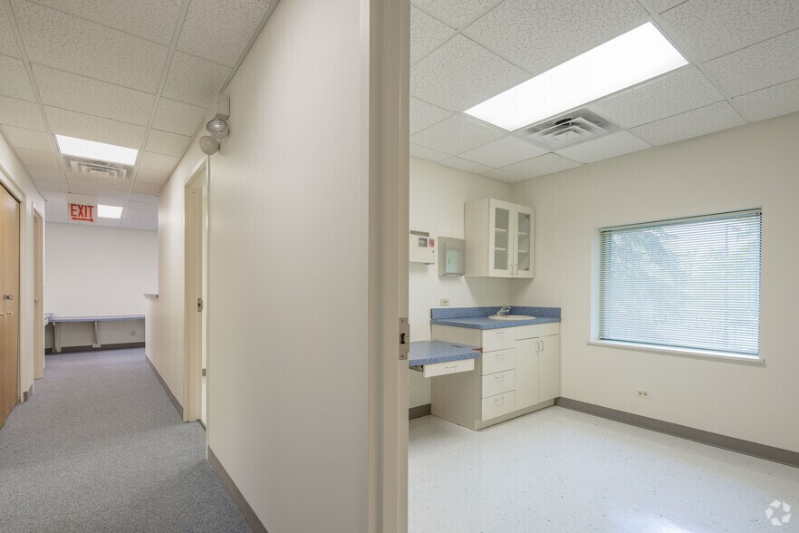 Photo of 2nd Floor Ste 201