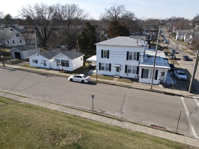 More Photos Of 1801 Goodman Ave, Cincinnati Apartments For Sale