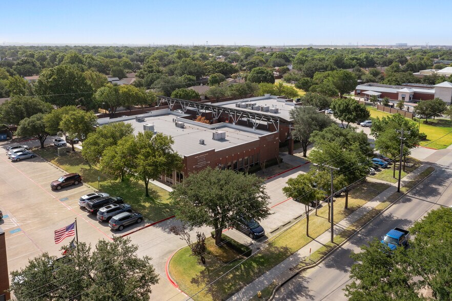 More Photos Of 220 S Denton Tap Rd, Coppell Medical For Lease