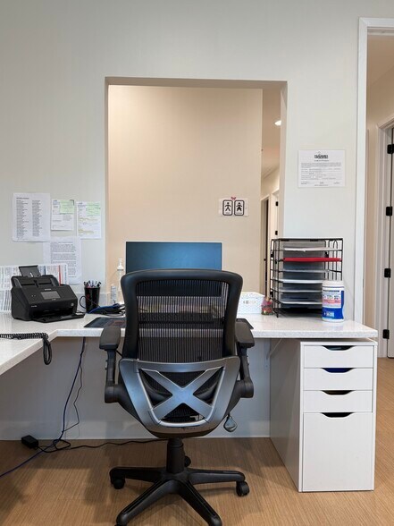 More Photos Of 1400 N Coit Rd, McKinney Medical For Lease