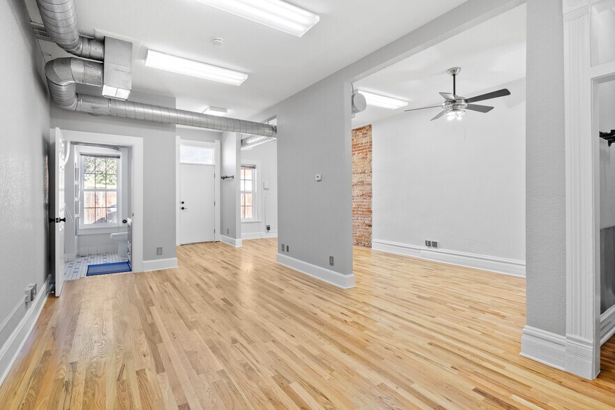 More Photos Of 727-743 W 6th Ave, Denver Office For Sale