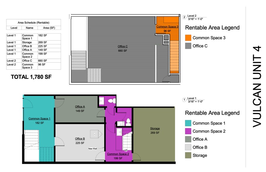 More Photos Of 607 N Vulcan Ave, Encinitas Storefront For Lease