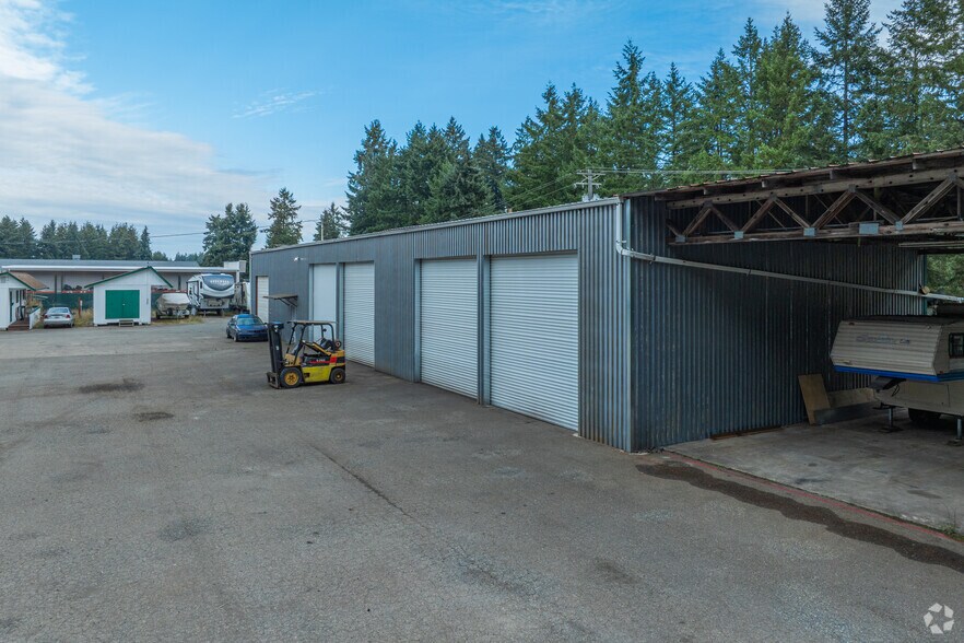 Primary Photo Of 123 208th St E, Spanaway General Retail For Sale