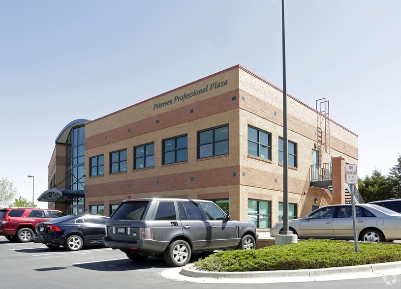 Primary Photo Of 10219 S Parkglenn Way, Parker Office For Sale