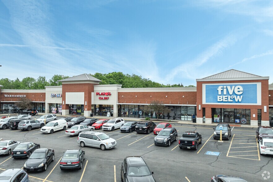 More Photos Of 8222-8276 Old Troy Pike, Huber Heights Unknown For Sale