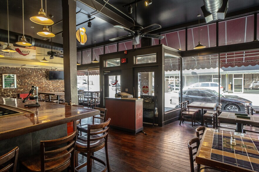 More Photos Of 406 South Ave, Springfield Storefront Retail Office For Lease