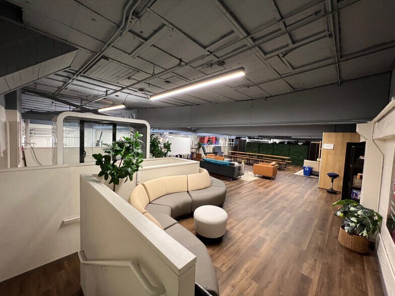 More Photos Of 1469 Pacific Ave, San Francisco Flex For Sale