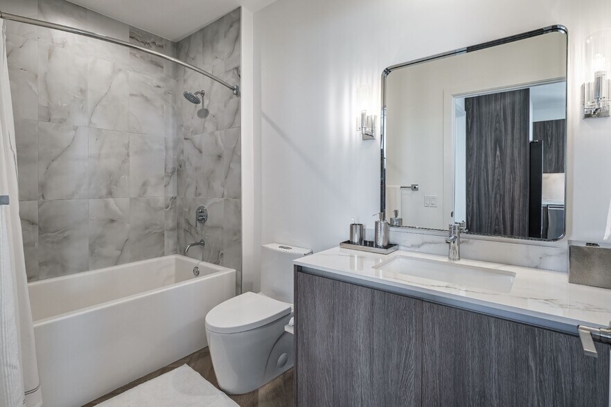 More Photos Of 201 SE 6th Ave, Fort Lauderdale Apartments For Lease