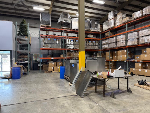 More Photos Of 2 Little Britain Rd, Newburgh Warehouse For Sale