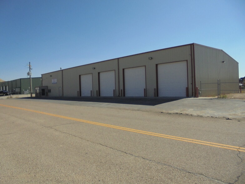Primary Photo Of 17 Wilkins Peak Dr, Rock Springs Industrial For Lease