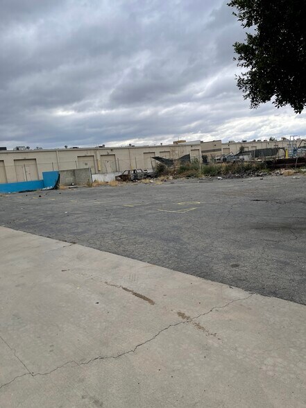 More Photos Of 1090 S Arrowhead Ave, San Bernardino Freestanding For Sale