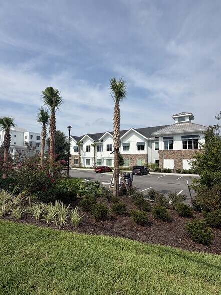 More Photos Of 31 Birnam Oak Dr, Ponte Vedra Beach Medical For Lease