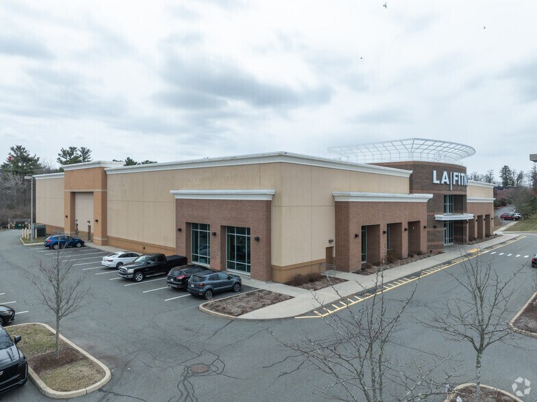 Primary Photo Of 3 Hawes Way, Stoughton Health Club For Lease