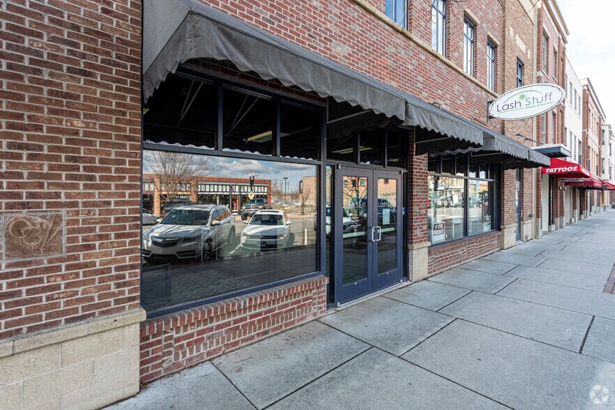More Photos Of 175 25th St, Ogden Storefront Retail Office For Lease