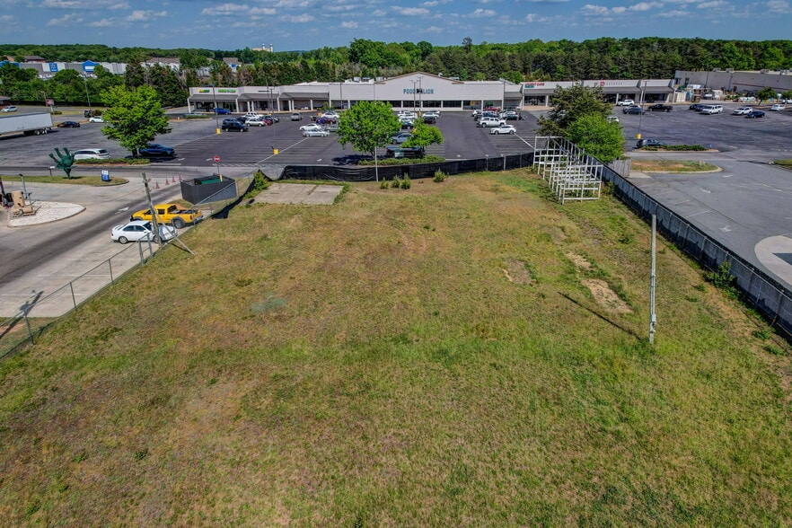 More Photos Of 804 S Van Buren Rd, Eden Land For Sale