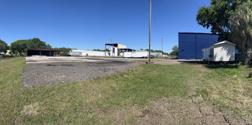 More Photos Of 2102 Orient Rd, Tampa Warehouse For Sale