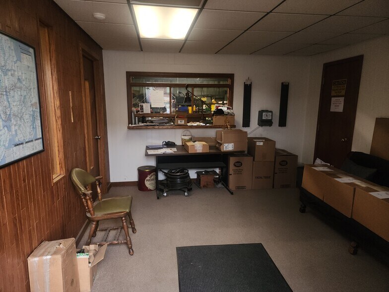 More Photos Of 229 Marion St, Scranton Warehouse For Sale