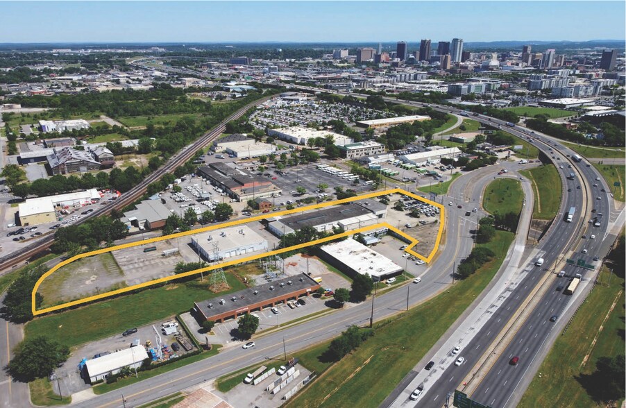 Primary Photo Of , Birmingham General Retail For Sale