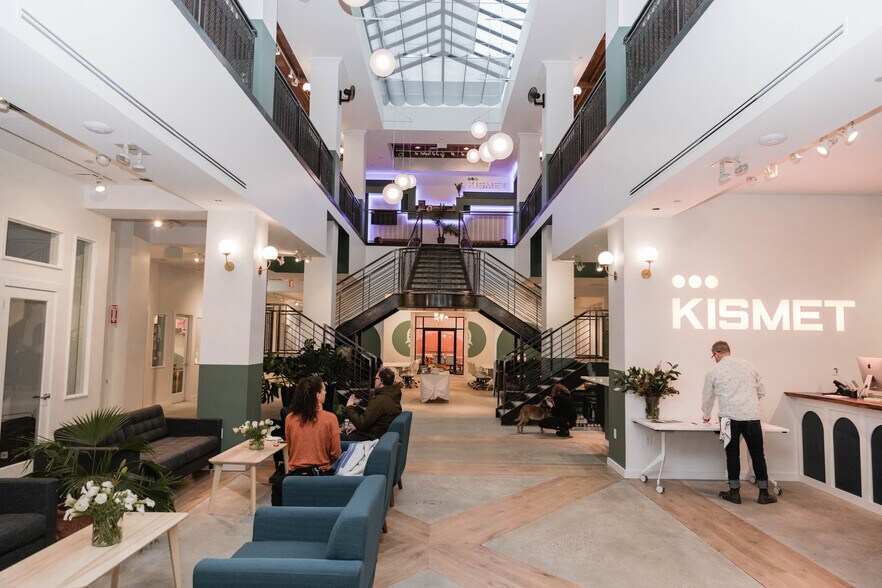 More Photos Of 4230 Main St, Philadelphia Restaurant For Sale