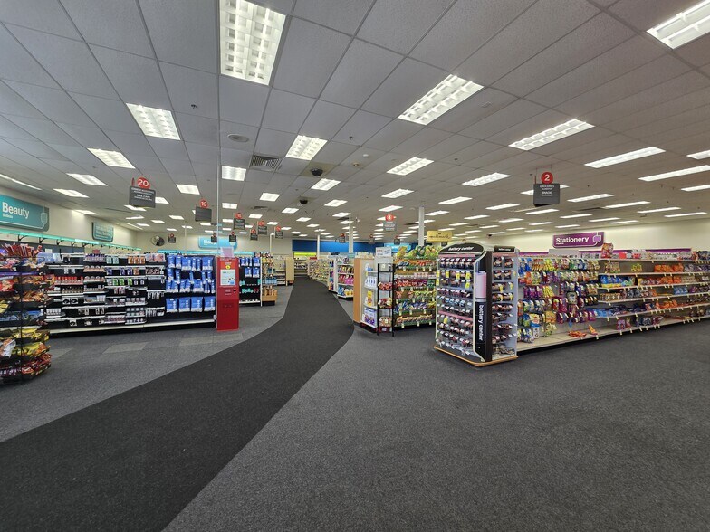 More Photos Of 4391 E Washington Ave, Las Vegas Drugstore For Sale
