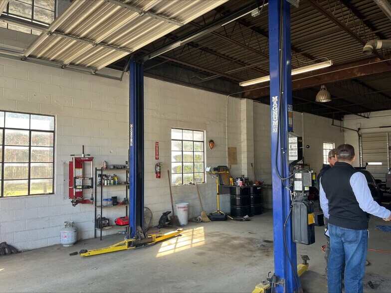 More Photos Of 136 E NC 67 Highway Byp, East Bend Industrial For Sale