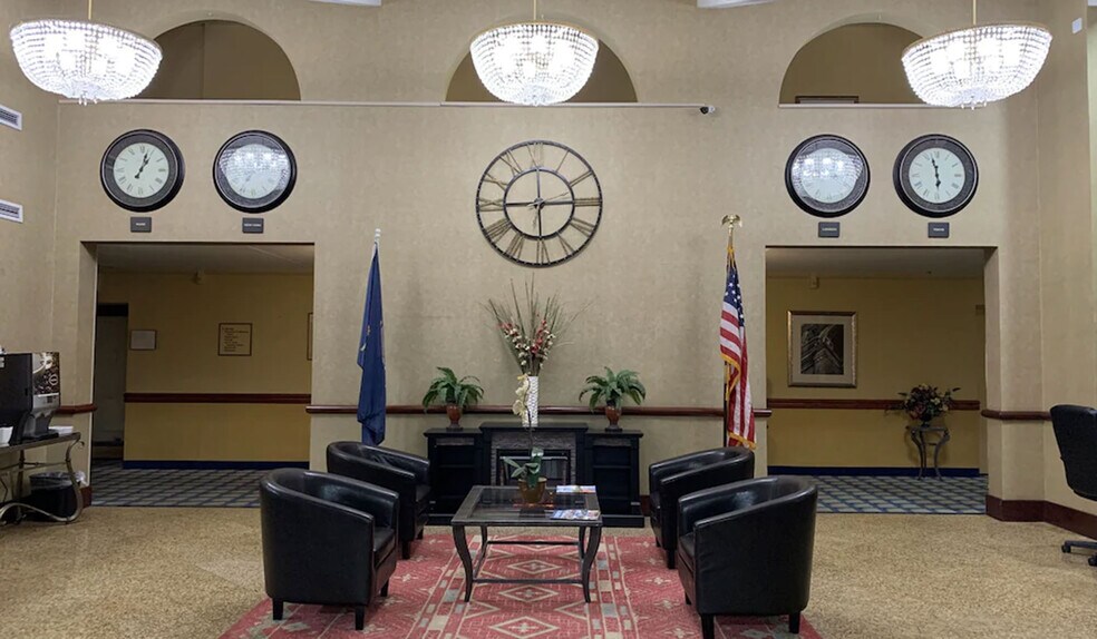 More Photos Of 5805 W Kellogg Dr, Wichita Hotel For Sale