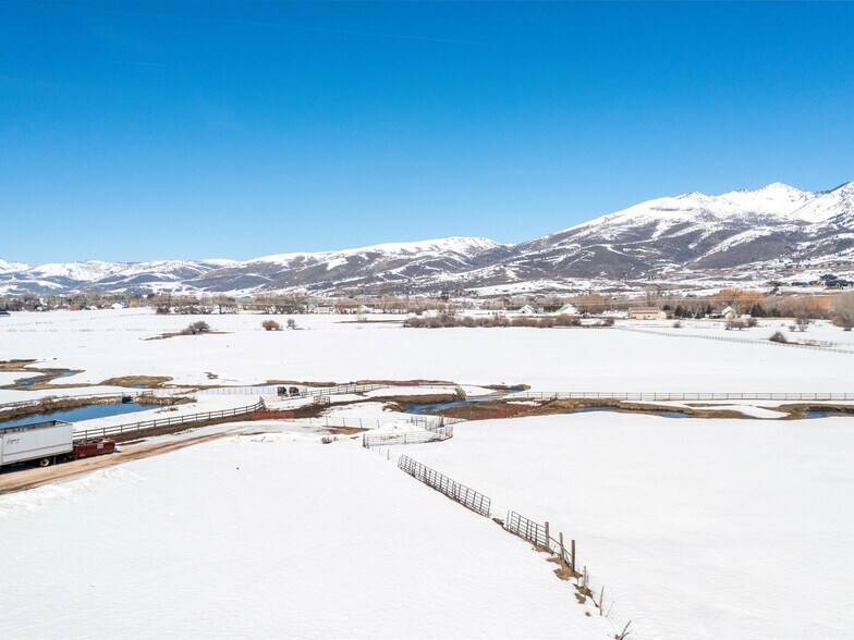More Photos Of 3280 N Highway 162, Eden Land For Sale