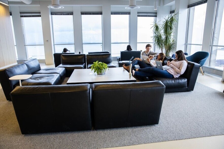 More Photos Of 55 E Monroe St, Chicago Office Residential For Lease