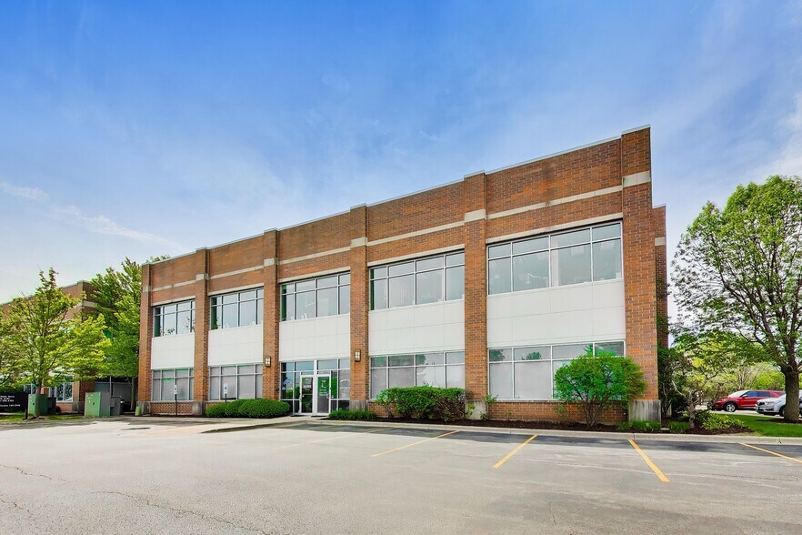 More Photos Of 2640 Patriot Blvd, Glenview Medical For Sale