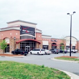 More Photos Of 4002 Elton Way, Greensboro Storefront Retail Office For Lease