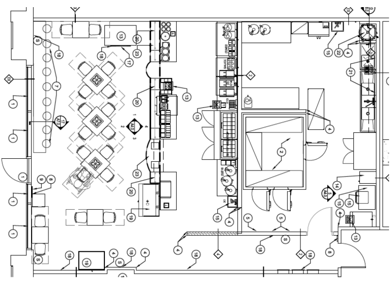 More Photos Of 3417 Gaston Ave, Dallas Medical For Lease