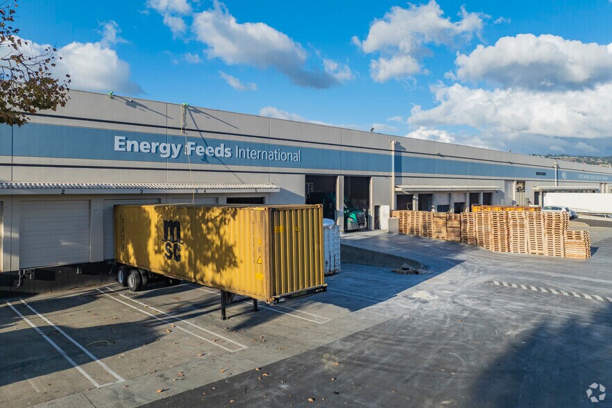 Primary Photo Of 745 85th Ave, Oakland Unknown For Lease