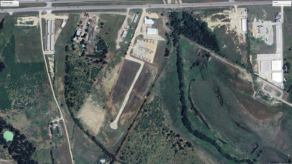 More Photos Of 14807 US-290 E, Manor Land For Sale