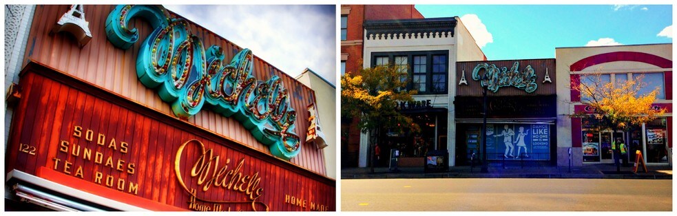 More Photos Of 122 N Tejon St, Colorado Springs Restaurant For Lease