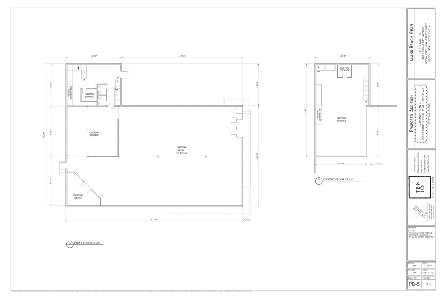 More Photos Of 900-908 Bay Ave, Ocean City Storefront Retail Office For Sale